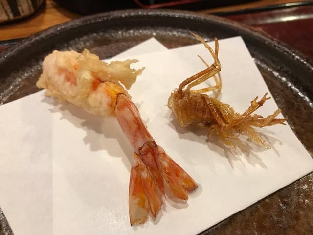 天仁 - サブ画像1