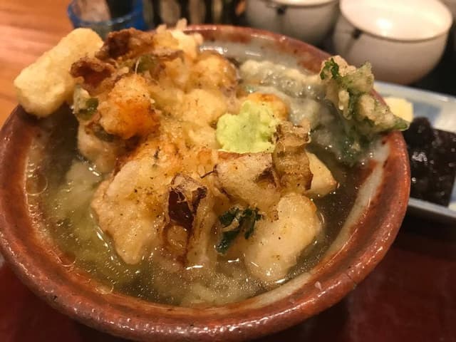 天仁 - サブ画像2