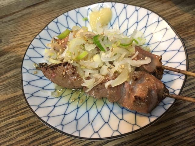 青角 - サブ画像2