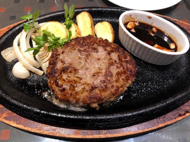 BISTRO309 ファッションクルーズひたちなか店 - サブ画像1