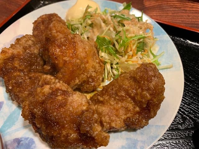 ふる里料理 つる屋 - サブ画像1