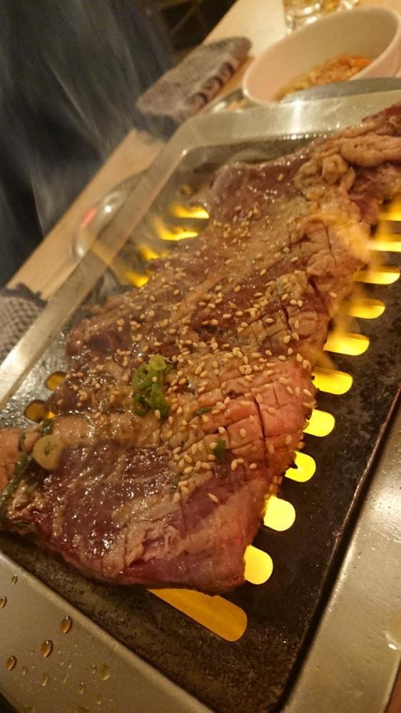 焼肉ホルモン かど家 鶴橋店 - サブ画像2