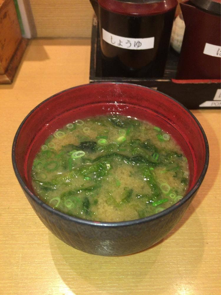 グルメ回転寿司 鈴木水産 鈴鹿店