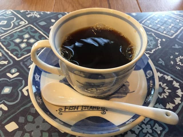 Cafe どす - サブ画像2