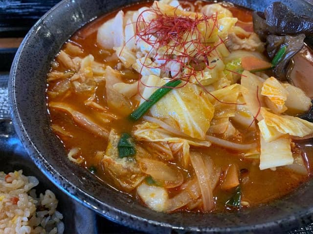 伝丸 6号ひたちなか田彦店 - サブ画像1