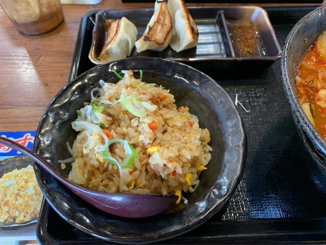 伝丸 6号ひたちなか田彦店 - サブ画像2