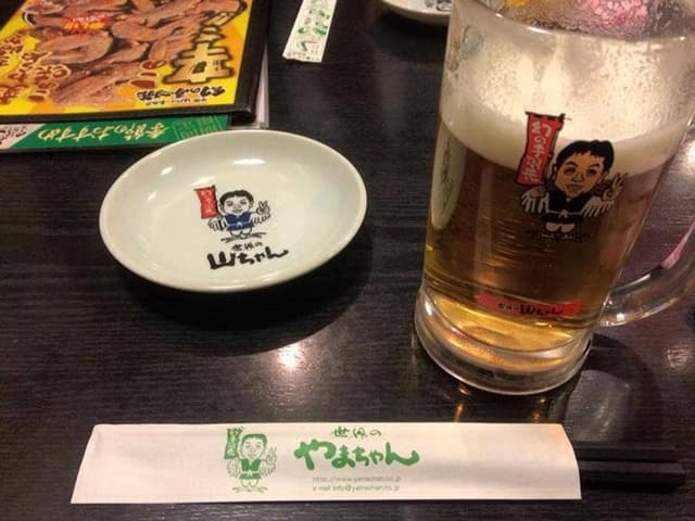 世界の山ちゃん 名古屋駅東店 - サブ画像3