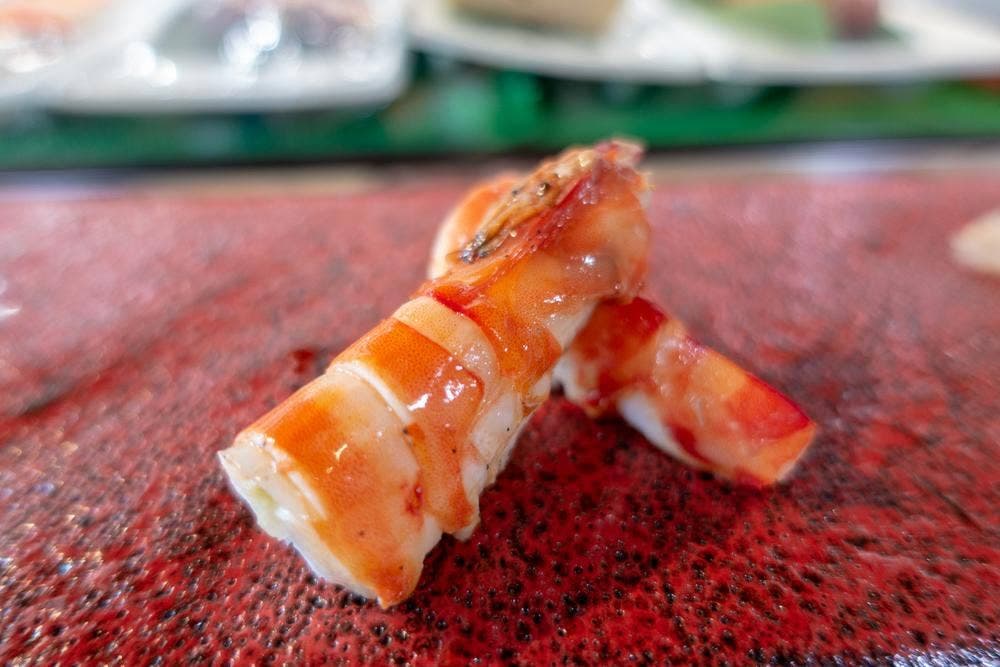 鮨 しもかわ