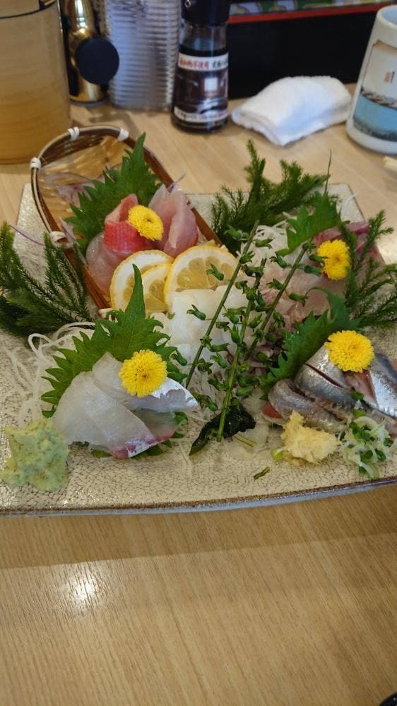 独楽寿司 楢原店