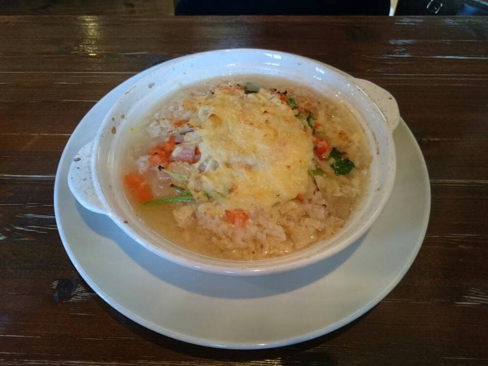ポポラーレ