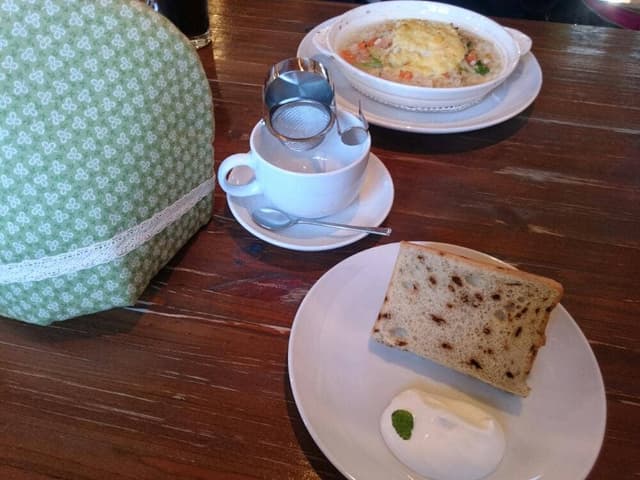 ポポラーレ - サブ画像1