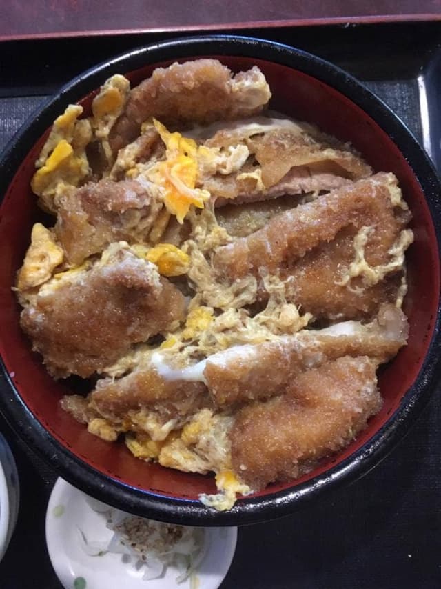 カツの店 花 - サブ画像2