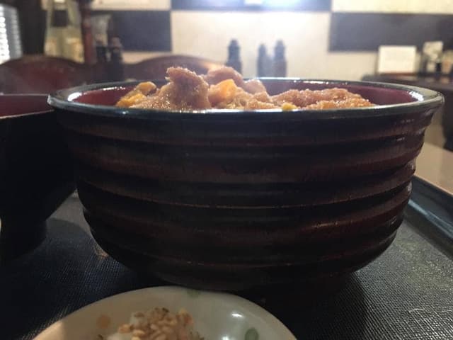 カツの店 花 - サブ画像1