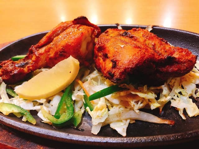 アジアン料理 サハラ 喜多見店 - サブ画像2