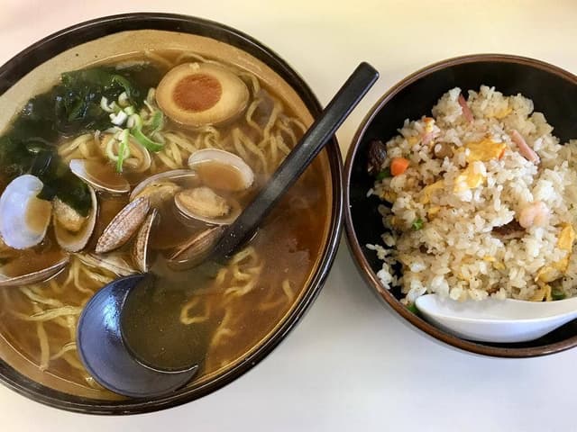 ラーメンのぼる - サブ画像1