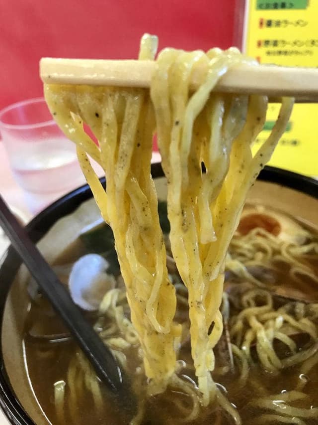 ラーメンのぼる - サブ画像3