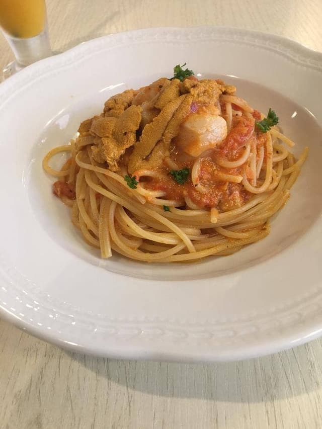 パスタ・エ・カフェ・シオサイ - サブ画像3