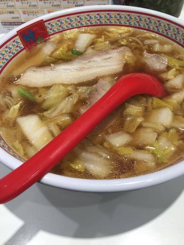 どうとんぼり神座 あまがさきキューズモール店 - サブ画像2