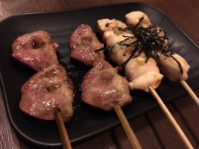 串焼びすとろ 晴れるや 我孫子店 - サブ画像1