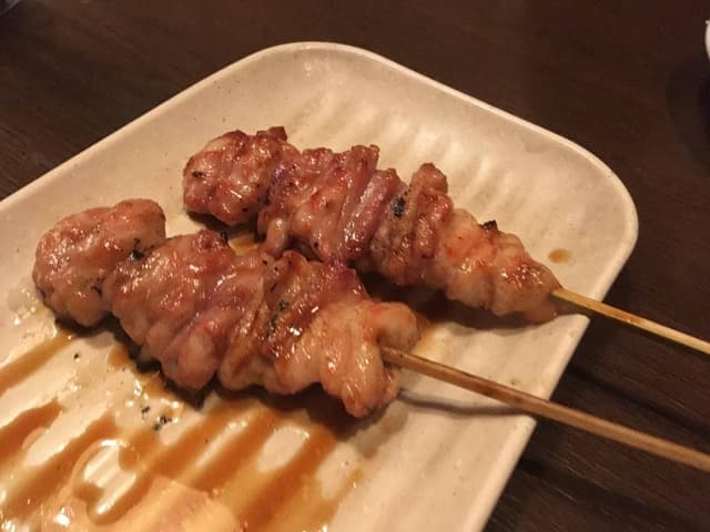 串焼びすとろ 晴れるや 我孫子店 - サブ画像3