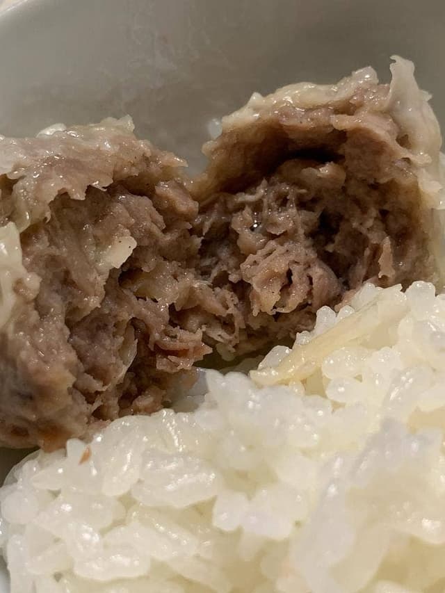 本牧シュウマイ 上田屋 - サブ画像3