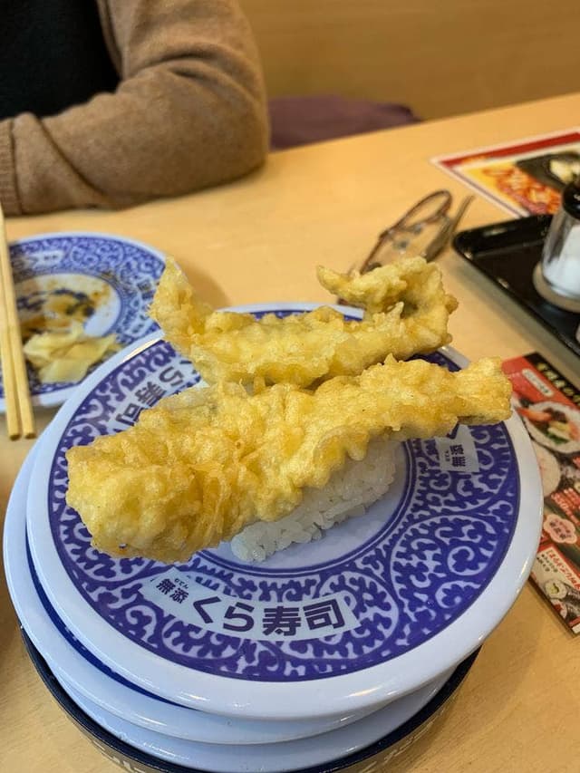 くら寿司 新座店 - サブ画像2