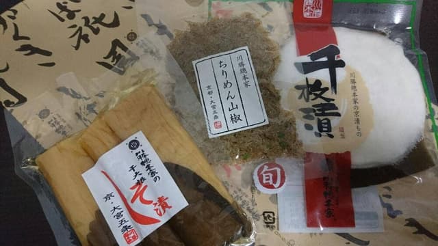 川勝總本家 本店 - サブ画像3