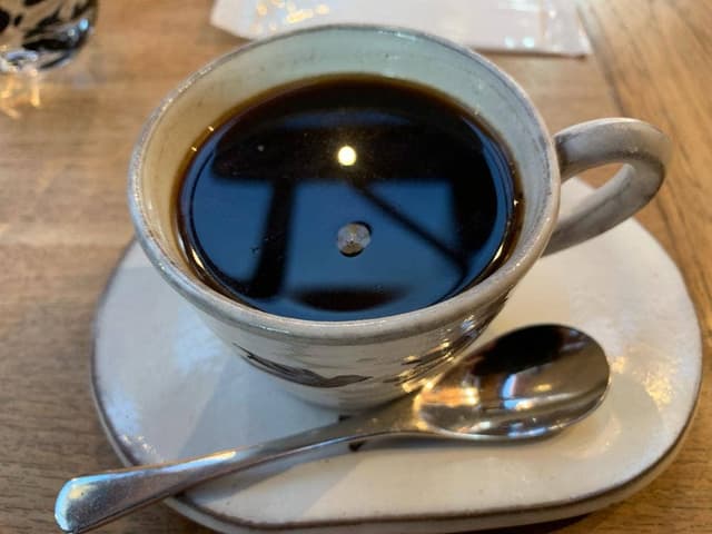 kobacoffee 倉敷川店 - サブ画像3