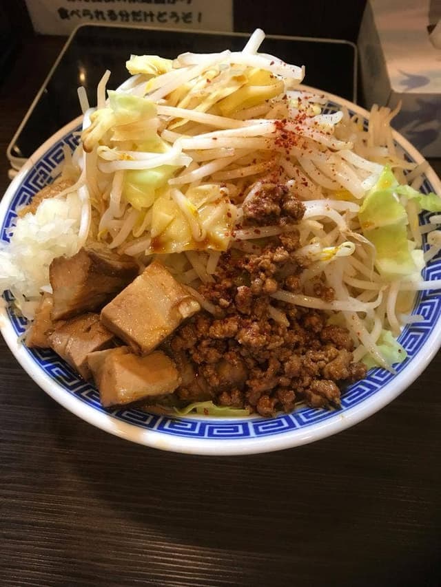 ラーメンガジロー岐阜北方店 - サブ画像1