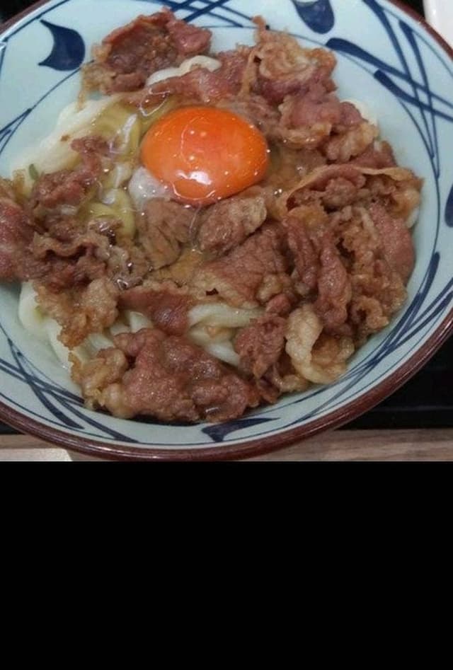 丸亀製麺 白岡店 - サブ画像3