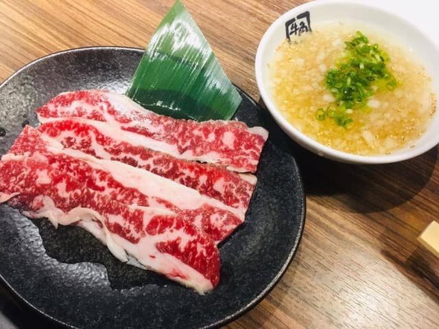 牛角 小杉店 - サブ画像3