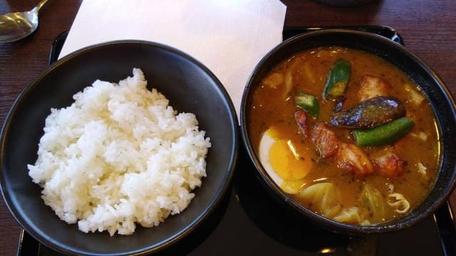 カレーハウスCoCo壱番屋 JR久喜駅西口店 - サブ画像2