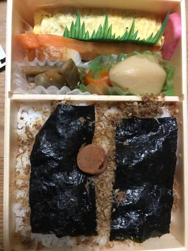 福島弁当売店 - サブ画像1