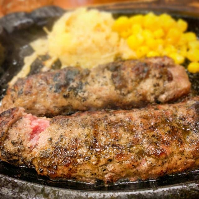 ブロンコビリー 港北みなも店 - サブ画像2