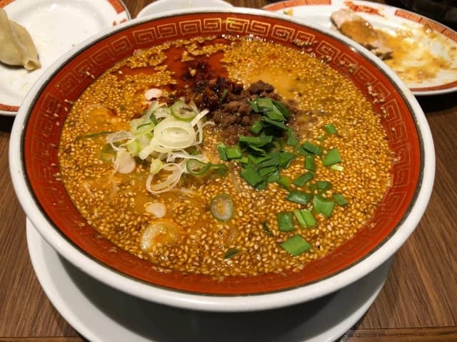 タイガー餃子会舘 アミュプラザ鹿児島店 - サブ画像3