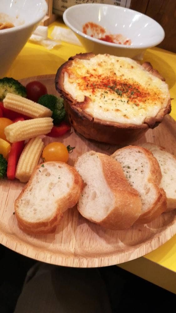 CHEESE STYLE 餃子バル ネオアンジョー 安城駅前店