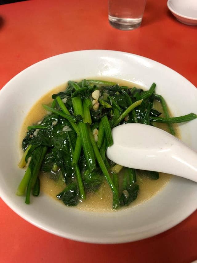 台湾ラーメン幸龍 - サブ画像3