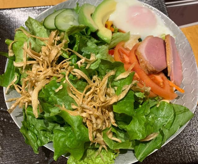 北前そば高田屋 末広店 - サブ画像2