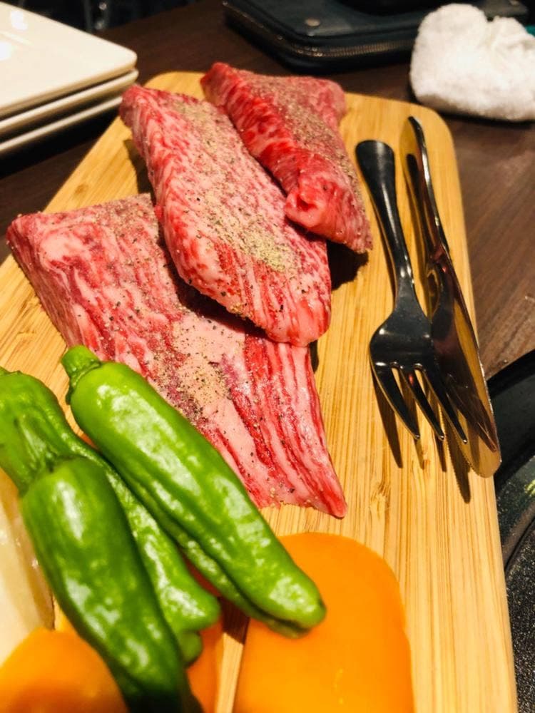 焼肉 Bull's 駒沢大学店