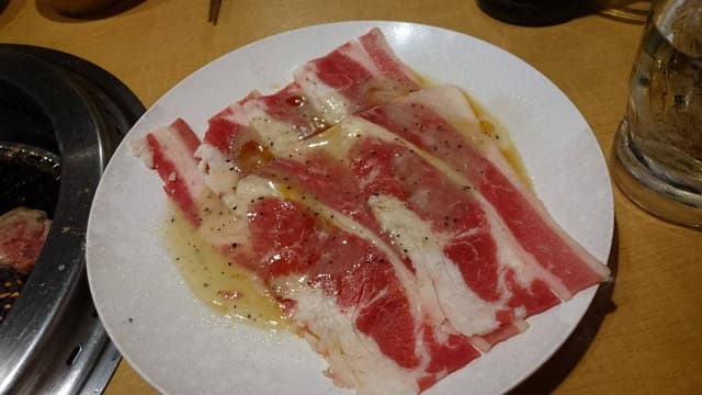 焼肉きんぐ 横浜都筑店 - サブ画像1