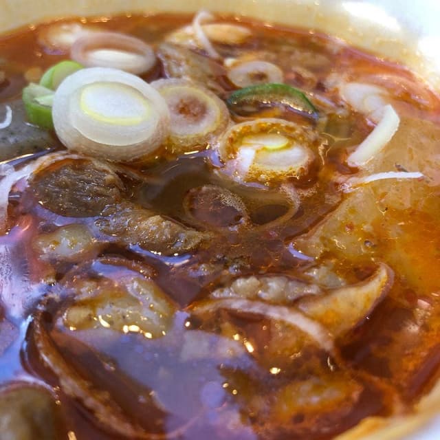 もつくし - サブ画像3