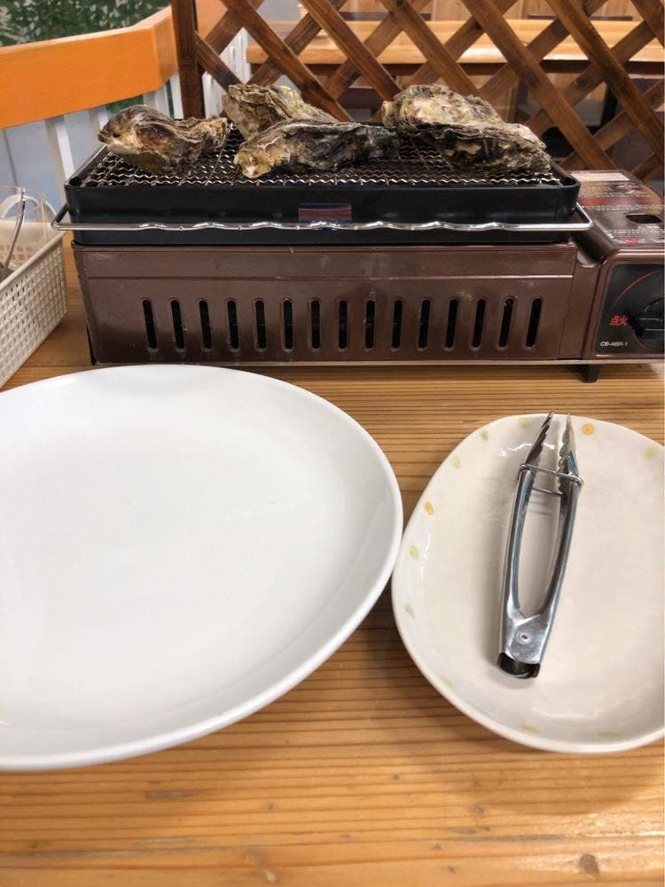 産直レストラン 愛南しぶき丸