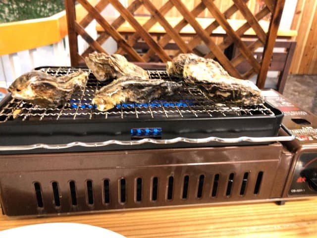 産直レストラン 愛南しぶき丸 - サブ画像3