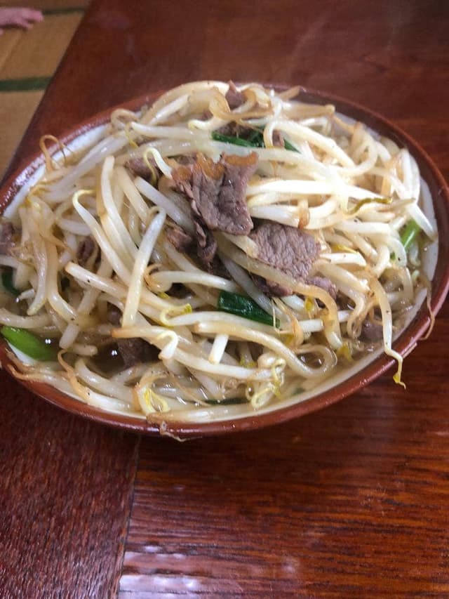 前田食堂名護店 - サブ画像1