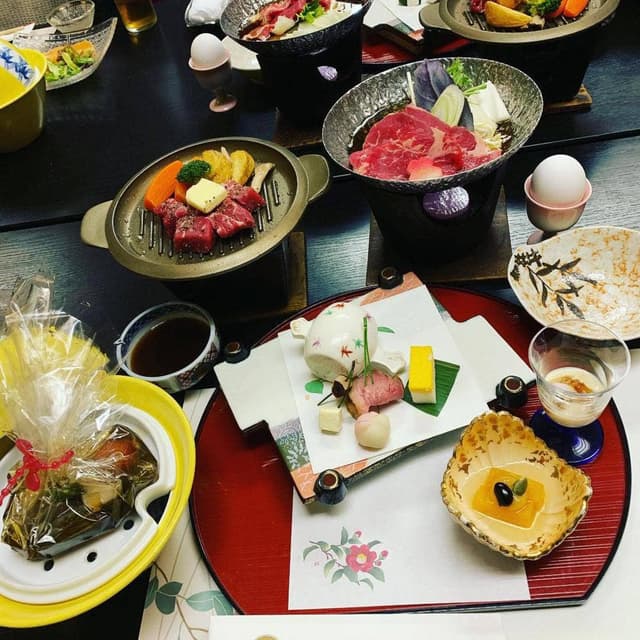 白鷺湯たわらや - サブ画像3