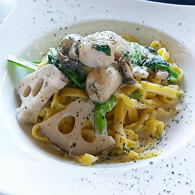 イタリアンダイニング MAO - サブ画像3