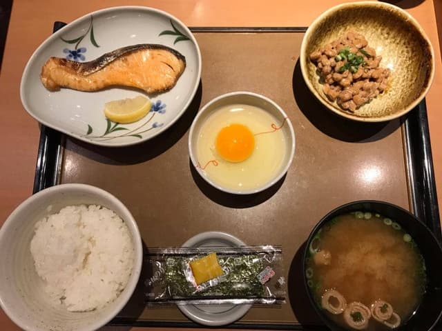 やよい軒 呉服町店 - サブ画像1