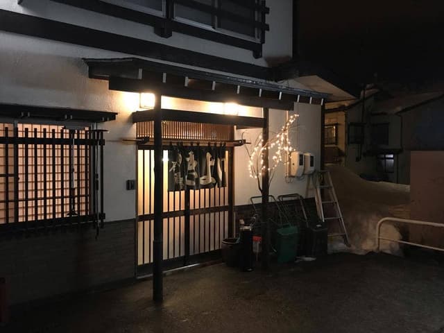 居酒屋きよい - サブ画像3