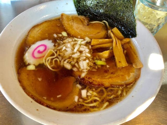 しょうわ軒 - サブ画像2