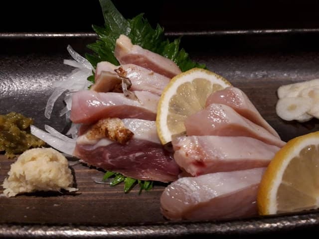 焼鳥 行雲 - サブ画像3